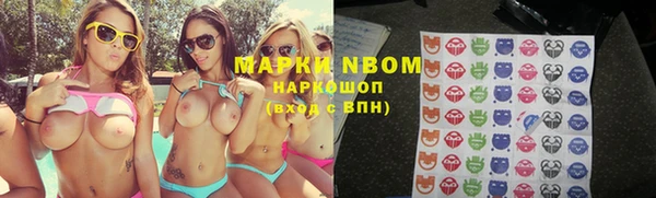 молекула духа Михайловск
